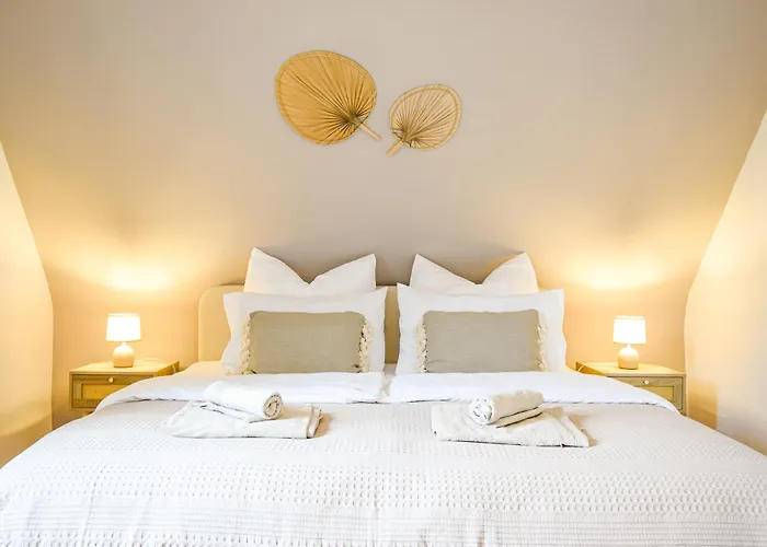 Appartamento Boho-apartment - Feel Like Home, Tiny Bathroom & Garage, 60m2 *