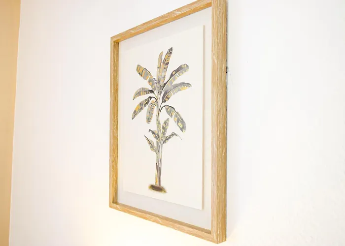 Appartamento Boho-apartment - Feel Like Home, Tiny Bathroom & Garage, 60m2 Mühlacker